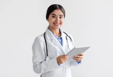 Dr. Anjali Menon photo